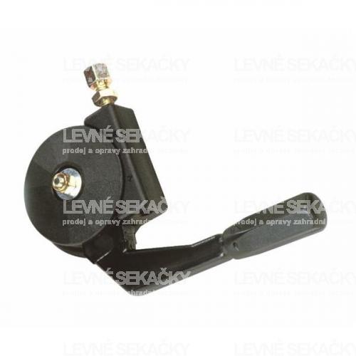 páčka plynu (01374)