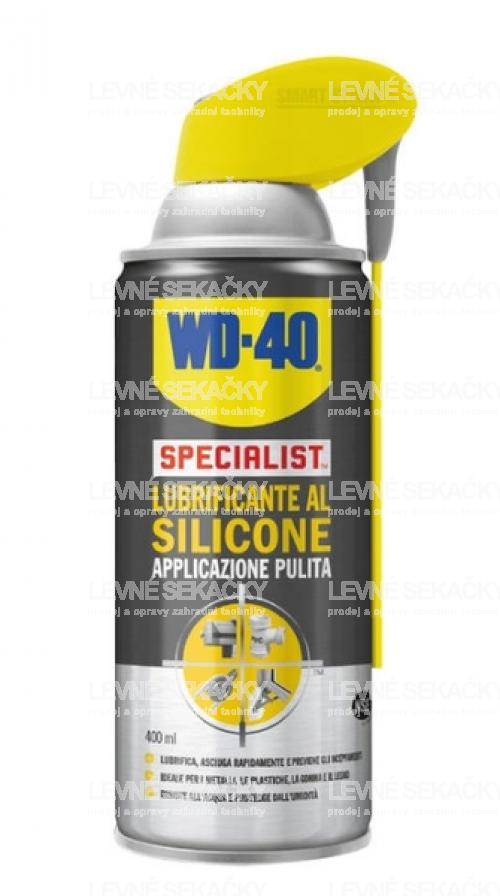 VODĚ ODOLNÉ SILIKONOVÉ MAZIVO 0,4 L (83860)