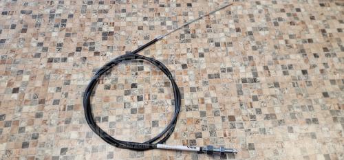 Bowden spojky (kovová páčka) VARI DSK 316 TYP 1 124526