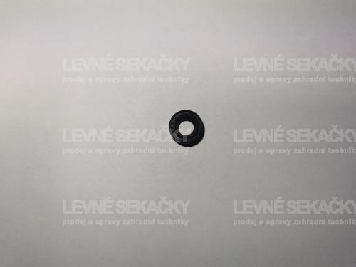 Tesniace krúžok tyčky regulátora všetkých kosačiek ABG