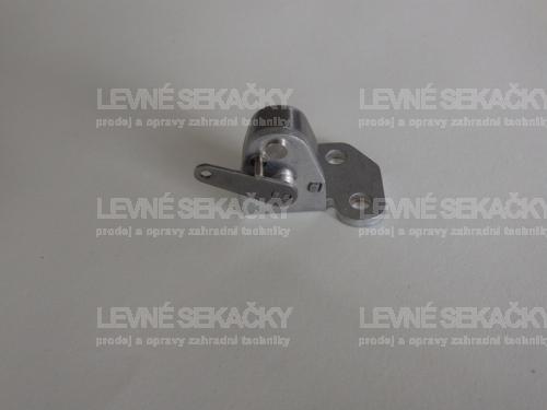 Ovládanie sýtiča (termostat) pre RIWALL RPM 5155 PRO a iné