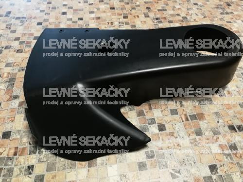 Kryt remeňa pojazdu FIELDMANN FZR 4611-B, FZR 4616-B, FZR 4616-BES, FZR 4618-BV, FZR 4625-BV