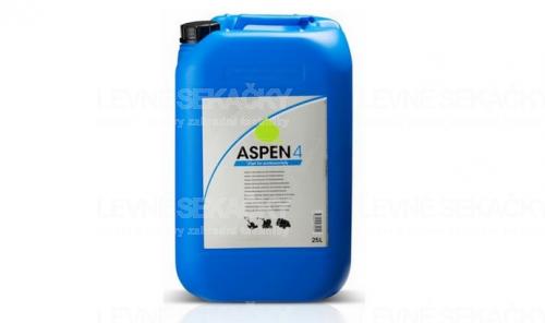 Aspen 4T Palivo pre štvortaktné motory 25 l