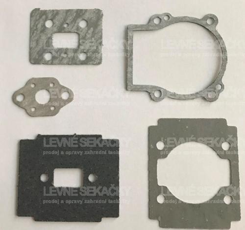 Súprava tesnení krovinorezov Fieldmann FZS 3001-B, 3002-B, 3003-B, 3005-B
