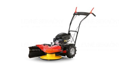 Bubnová kosačka DS-521 Agatha
