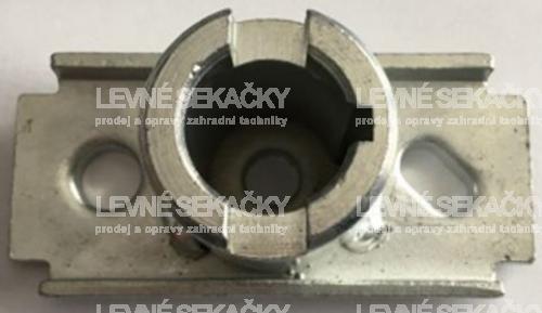 Unášač nože pre Fieldmann FZR 4608-B, FZR 4614-B a FZR 5114-B