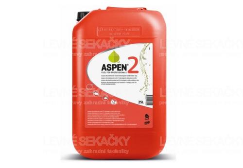Aspen 2T Palivo pre dvojtaktné motory 25 l