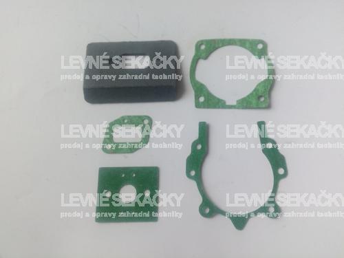 Súprava tesnení FIELDMANN FZS 4003-B, 4004-B a 5003-B