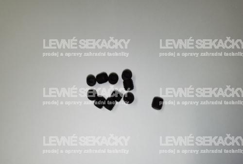 Skrutku (červík) hnacej remenice ABG 480