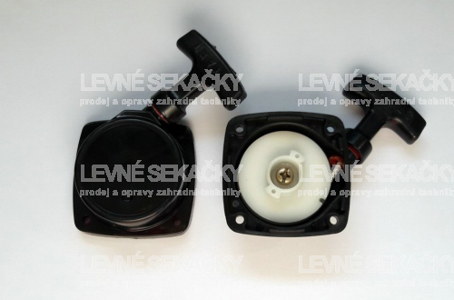 Štartér pre Fieldmann FZN 4002 a 4006-B
