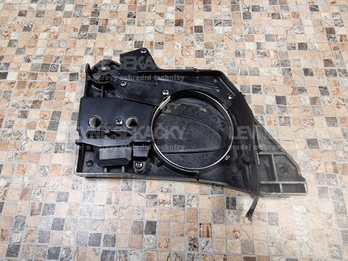 Kryt reťazca s brzdou pre Fieldmann FZP 5016-B