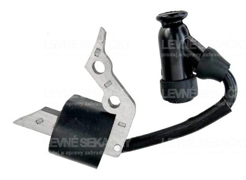 Cievka zapalovania DG350