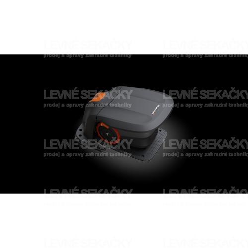 SEGWAY Garage S-i1A02E - 18AD.12.00.14.0036
