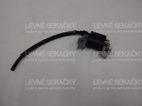 Zapaľovanie pre VeGA TS40-W (od 2022)