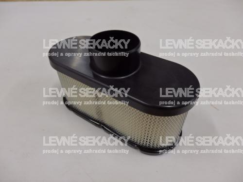 VZDUCHOVÝ FILTER pre KAWASAKI FR651V  FR691V  FR730V  FS481V  FS541V  FS600V  FS651V  FS691V  FS730V  FX600 (náhr. orig. č. 11013-7047, 11013-7049)