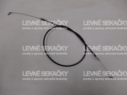 Lanko brzdy motora VeGA 424 SDX (2021), 46 HWXV (2021), 485 SXHE (2021), 495 SXH (2021), 752 SXH DOV (2021-22), 752 SXH GCV (2021-22)