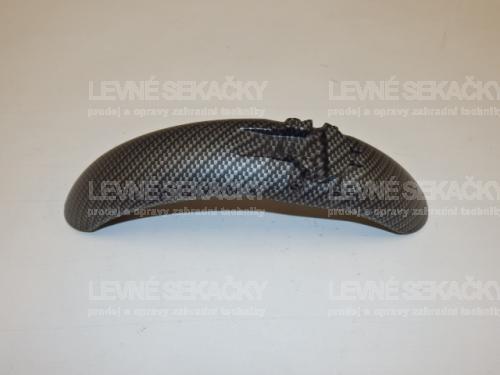 Predný blatník-carbon VIRON XL-700PRO