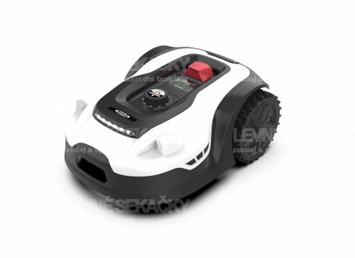 Robotická sekačka FREEMOW RBA1200