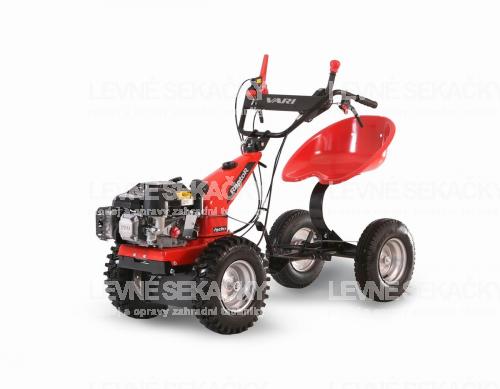 RAPTOR HYDRO (Kohler) + Sulka AV-650