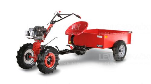 Malotraktor VARI IV GLOBAL + ANV-500 + OJ (motor XP-200A)