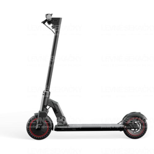 Electric Scooter M2 BLK LENOVO