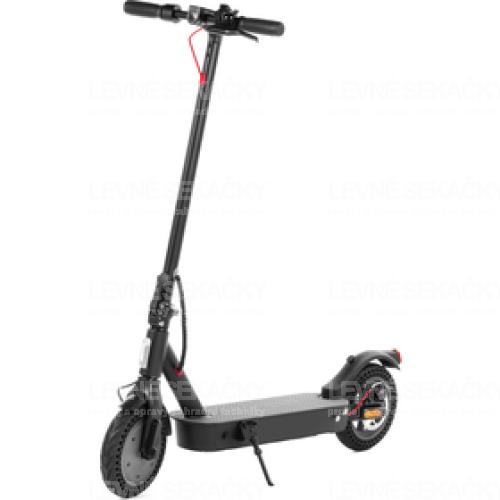 SCOOTER TWO LONG RANGE 2021 SENCOR